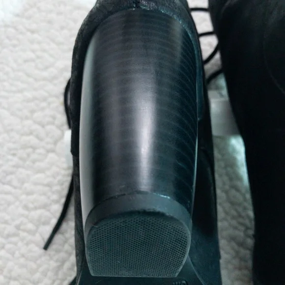 Dolce by Mojo Moxy Ankle Boots - Picture 5 of 6